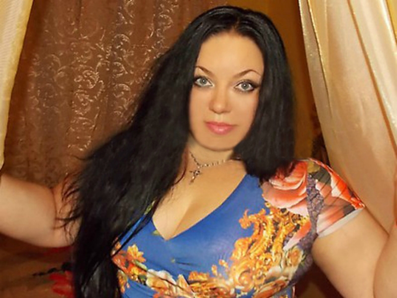 Карина
