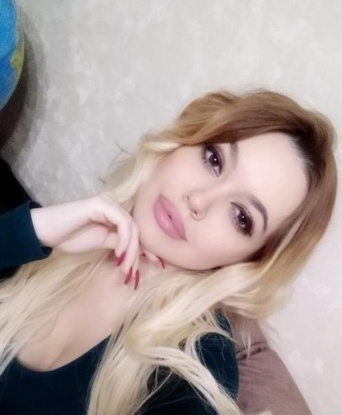 Анкета проститутки Галина - Фото 1, Суджа, 26 лет, №7273